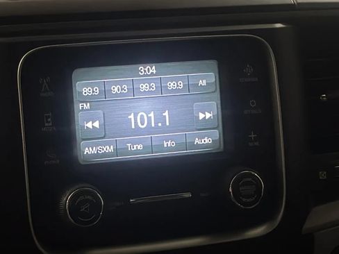 Used 2018 RAM 1500 Express w/ Express Value Package RWD image 13