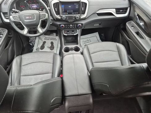 Used 2023 GMC Terrain SLT AWD/4WD image 27