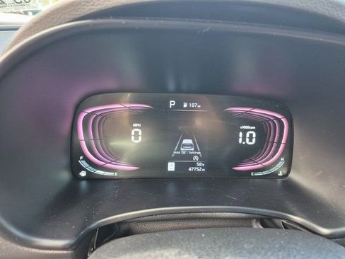 Used 2024 Kia Soul LX w/ Option Group 015 image 21