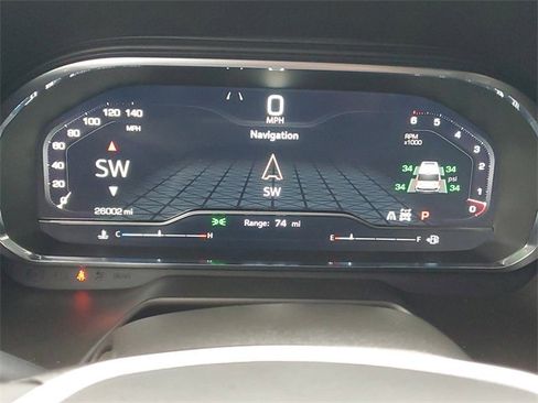 Certified 2024 GMC Yukon SLE w/ Max Trailering Package image 20