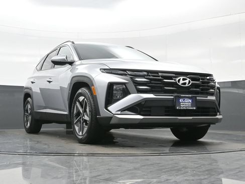 Used 2026 Hyundai Tucson SEL FWD image 32