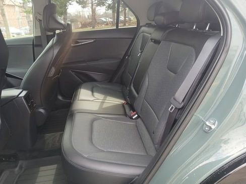 Certified 2023 Kia Niro SX Touring image 23