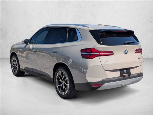 New 2026 BMW X3 xDrive30i w/ Convenience Package AWD/4WD image 9