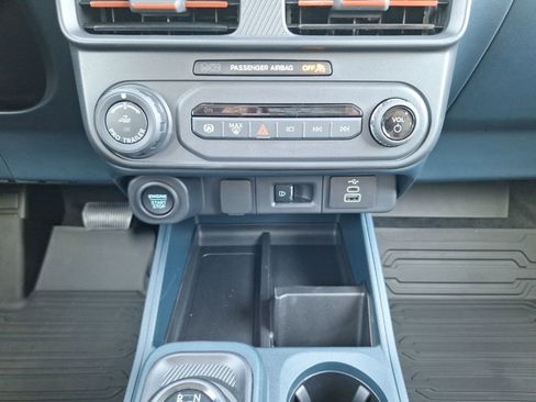 New 2026 Ford Maverick Lariat AWD/4WD image 12
