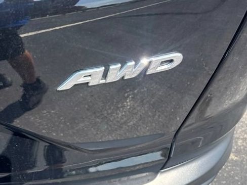 Used 2021 Honda CR-V EX image 8