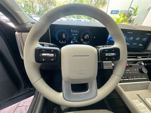 New 2026 Hyundai Santa Fe SEL FWD image 15