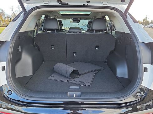 Certified 2023 Kia Sportage SX image 31