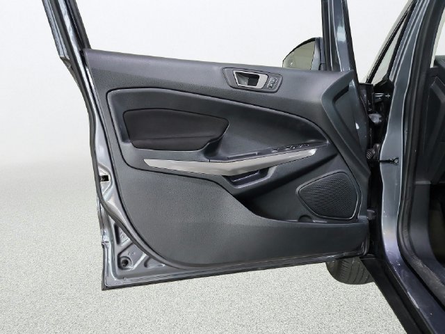 Used 2021 Ford EcoSport SE FWD image 19