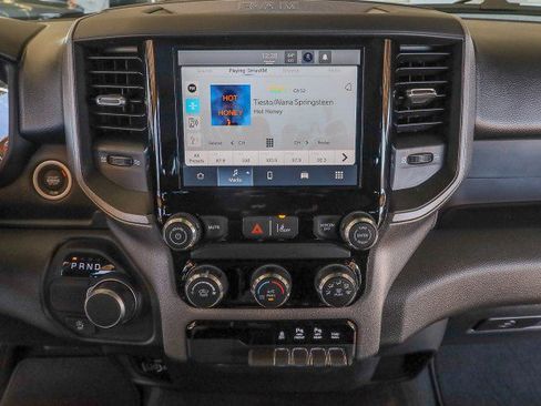 New 2026 RAM 1500 Express image 15