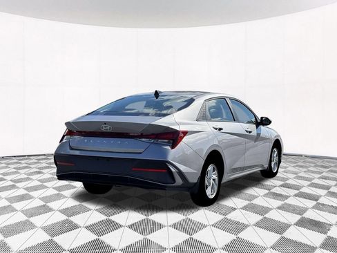 New 2026 Hyundai Elantra SE image 10