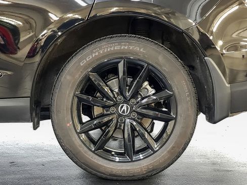 Used 2025 Acura RDX SH-AWD image 55