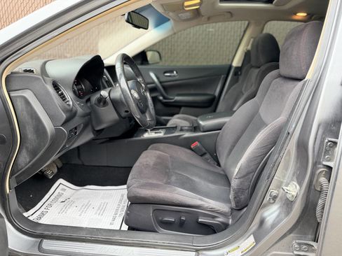Used 2014 Nissan Maxima 3.5 S image 8