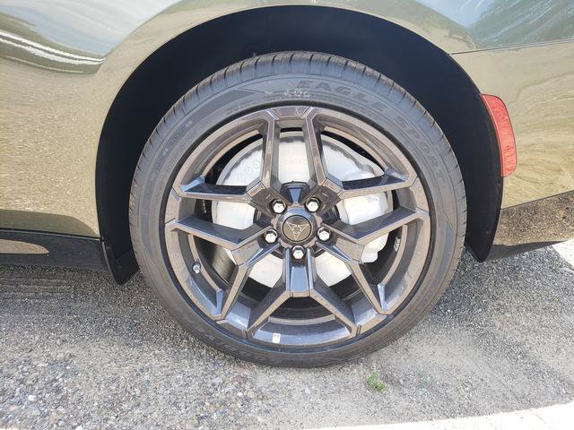 New 2026 Dodge Charger Scat Pack AWD/4WD image 33