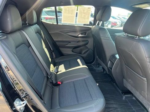 Used 2024 Buick Envista Preferred w/ Convenience I Package FWD image 15