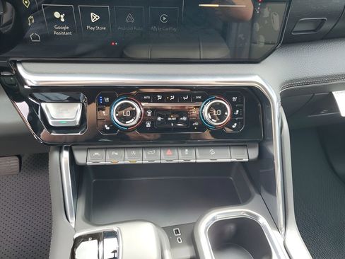 New 2026 GMC Sierra 1500 Denali w/ Denali Reserve Package image 38