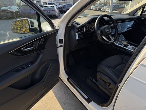 Used 2022 Audi Q7 3.0T Premium image 18