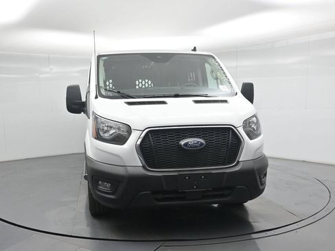 Used 2025 Ford Transit 250 Low Roof w/ Exterior Upgrade Package RWD image 19