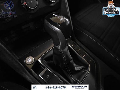 Used 2022 Volkswagen Tiguan S image 24
