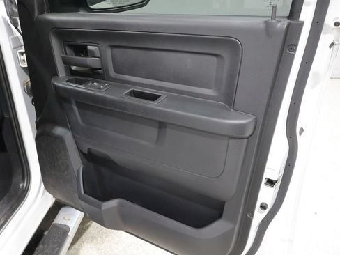 Used 2016 RAM 1500 Express AWD/4WD image 22