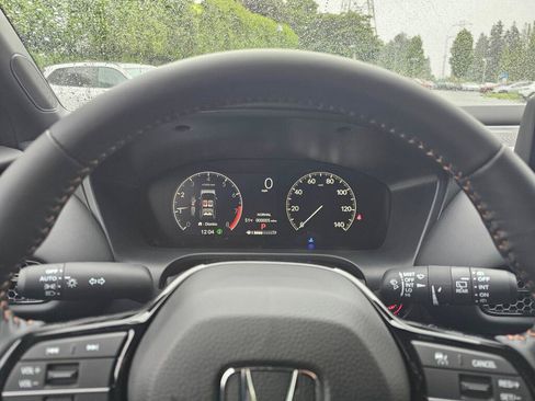 New 2027 Honda HR-V Sport image 26