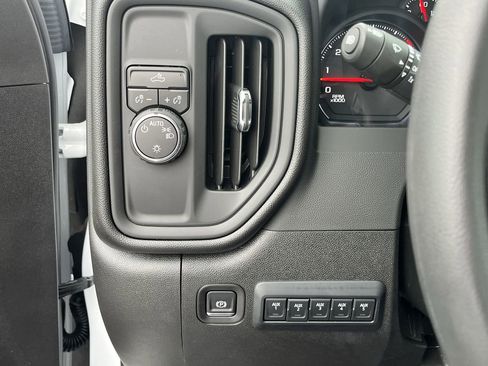 New 2025 Chevrolet Silverado 2500 W/T image 16
