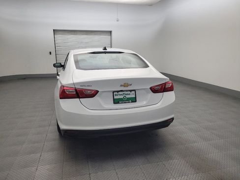 Used 2023 Chevrolet Malibu LS FWD image 6