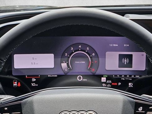 New 2026 Audi Q5 2.0T AWD/4WD image 19