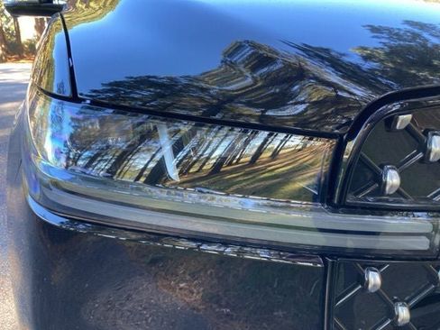 New 2025 Lincoln Navigator L Black Label image 9