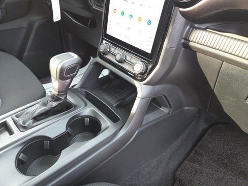 New 2025 Ford Ranger XLT image 37