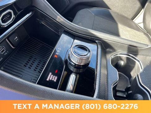 New 2026 Jeep Grand Cherokee Altitude AWD/4WD image 23