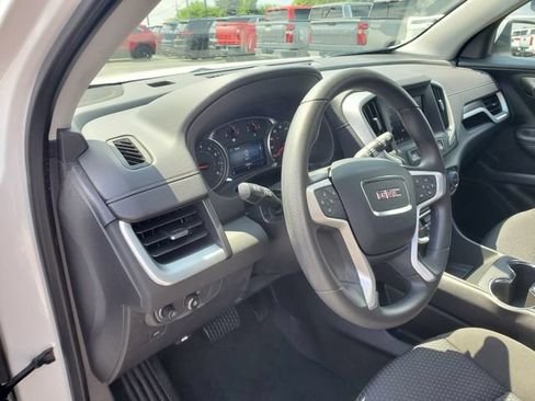 Used 2023 GMC Terrain SLE FWD image 20