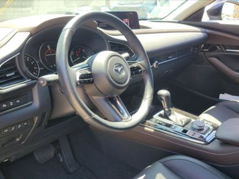 Certified 2025 MAZDA CX-30 2.5 Turbo w/ Premium Plus Pkg AWD/4WD image 20