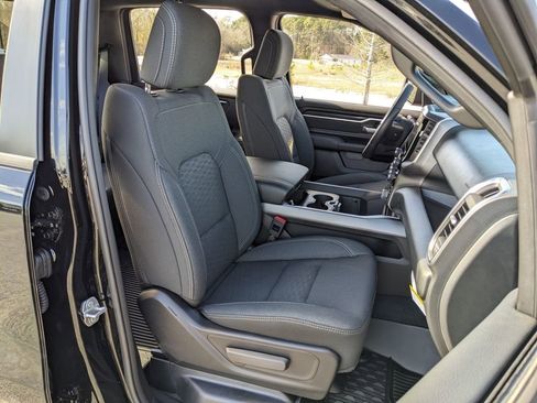 New 2026 RAM 1500 Big Horn image 44