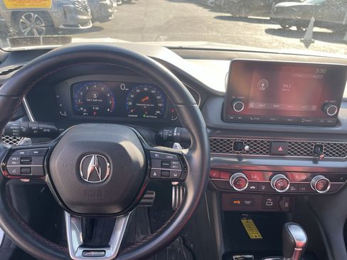 Used 2023 Acura Integra A-Spec FWD image 13