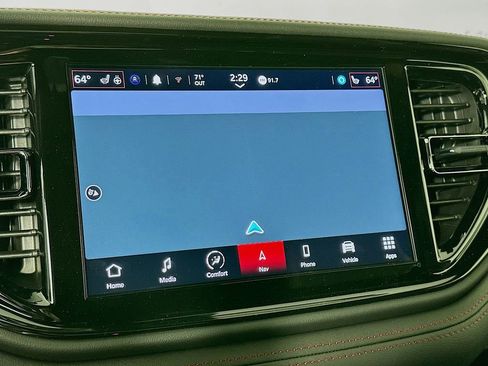 New 2026 Dodge Durango GT w/ Tow 'N Go Package AWD/4WD image 17