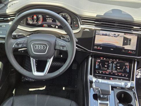 Certified 2023 Audi Q7 3.0T Prestige w/ Prestige Package AWD/4WD image 35