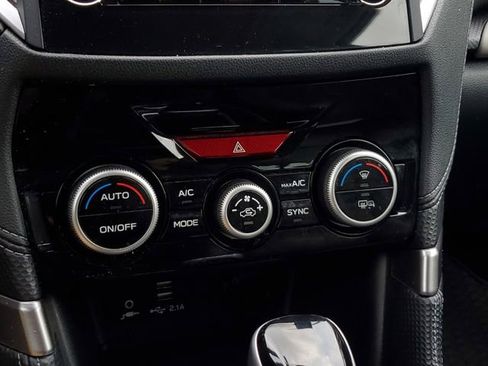 Certified 2023 Subaru Forester Limited w/ Popular Package #2 image 31