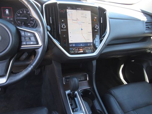 Used 2023 Subaru Ascent Touring image 20
