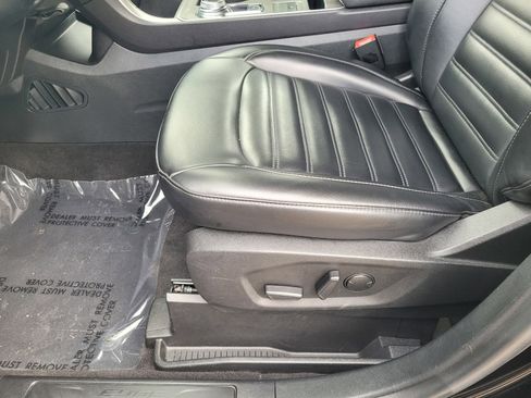 Used 2023 Ford Edge SEL image 23