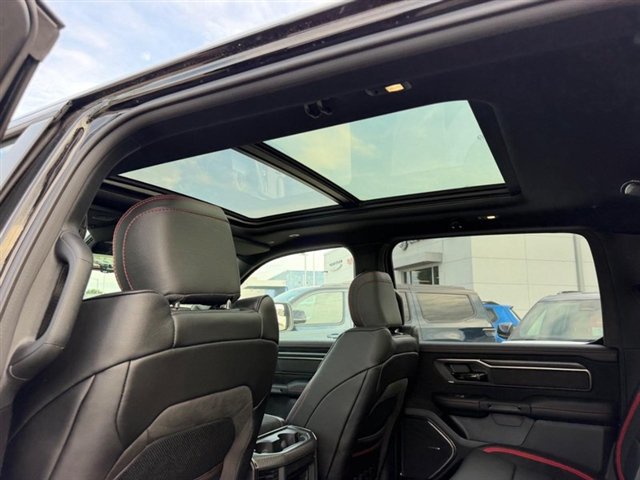 New 2026 RAM 1500 RHO w/ RHO Level 1 Equipment Group AWD/4WD image 9