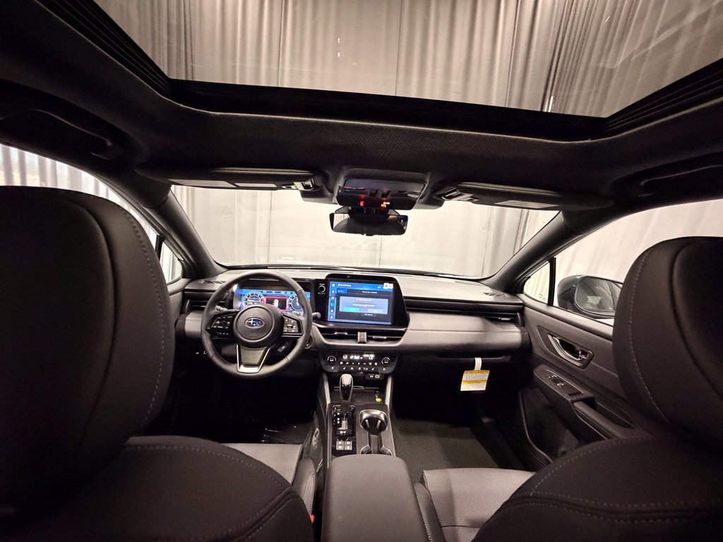 New 2026 Subaru Outback Touring XT AWD/4WD image 10