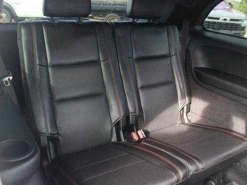 Used 2022 Dodge Durango R/T AWD/4WD image 37