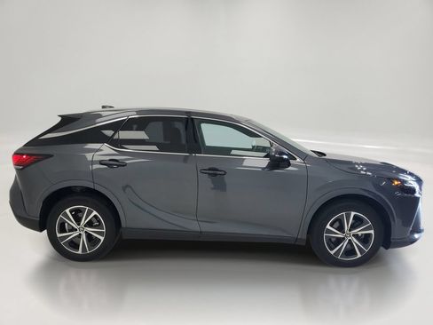 Used 2024 Lexus RX 350 Premium w/ Cold Area Package AWD/4WD image 4