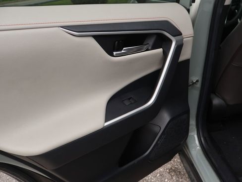Used 2019 Toyota RAV4 Adventure w/ Cold Weather Package AWD/4WD image 68