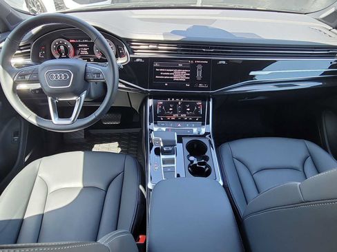 Certified 2026 Audi Q7 3.0T Premium w/ Convenience Plus Package AWD/4WD image 12