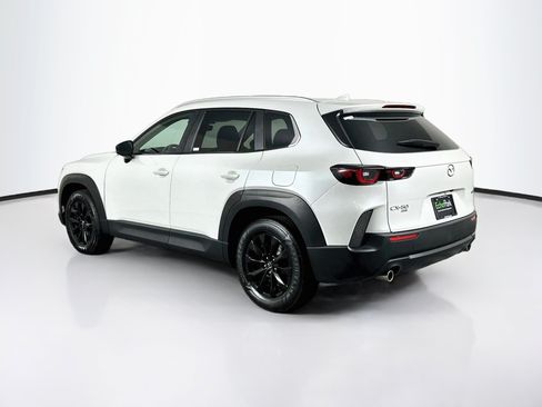 Used 2025 MAZDA CX-50 AWD 2.5 S w/ Premium Package image 5