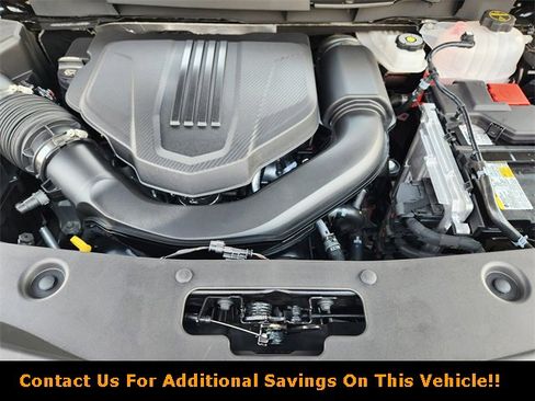 New 2026 Buick Enclave Preferred w/ Power Package image 22