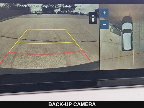 Used 2020 Hyundai Palisade Limited image 39