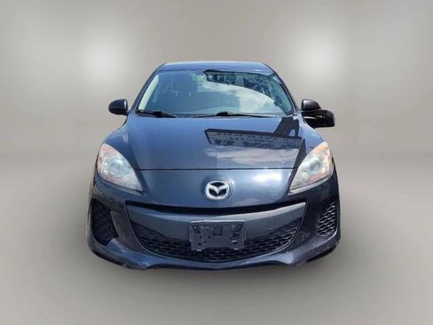 Used 2013 MAZDA MAZDA3 i Sport image 2