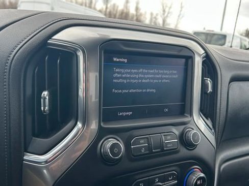 Used 2022 Chevrolet Silverado 1500 RST image 24